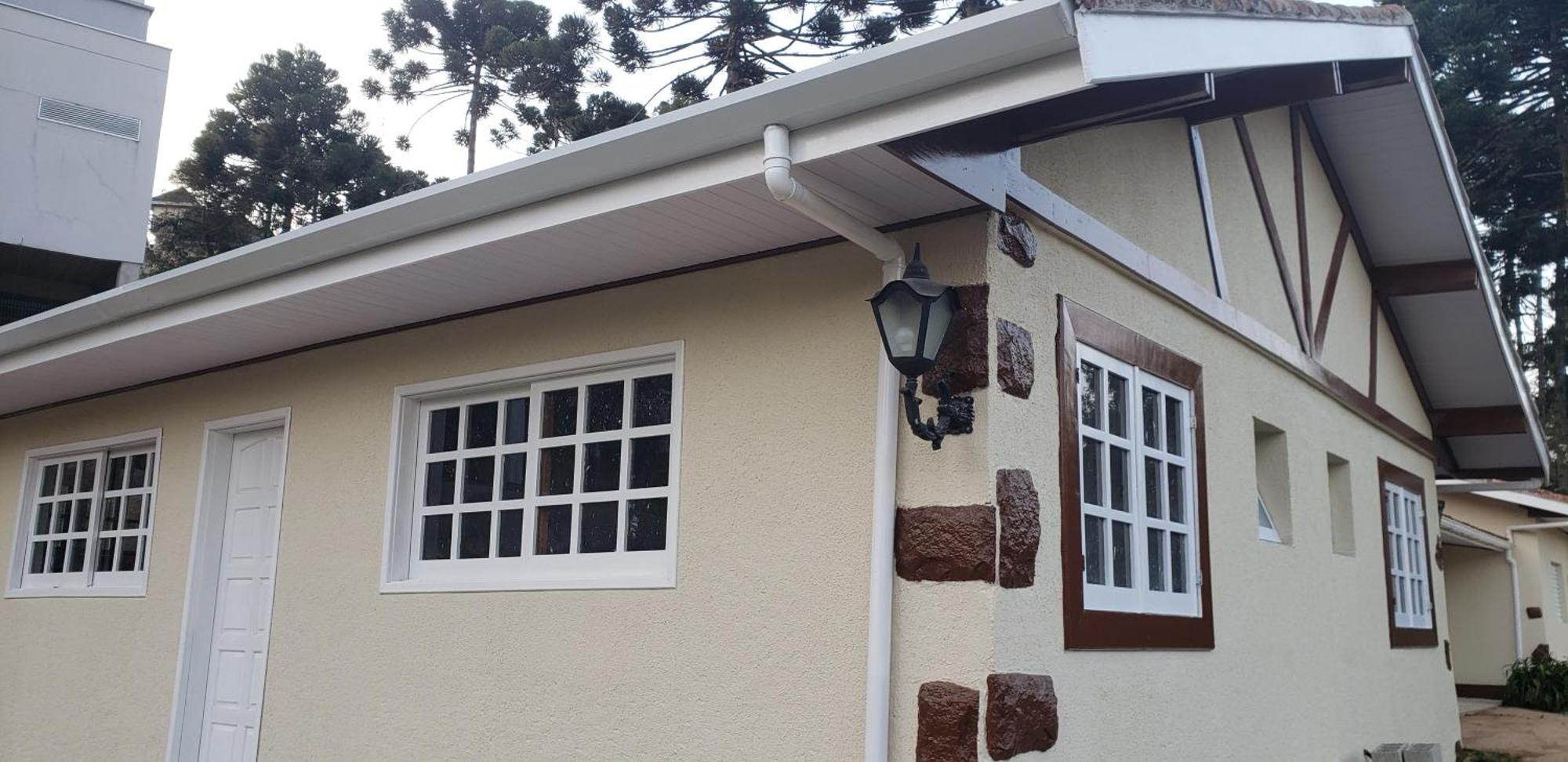 Pousadinha Villa Di Marie — Fotos 1